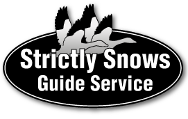 Strictly Snows Logo