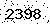 verification image, type it in the box